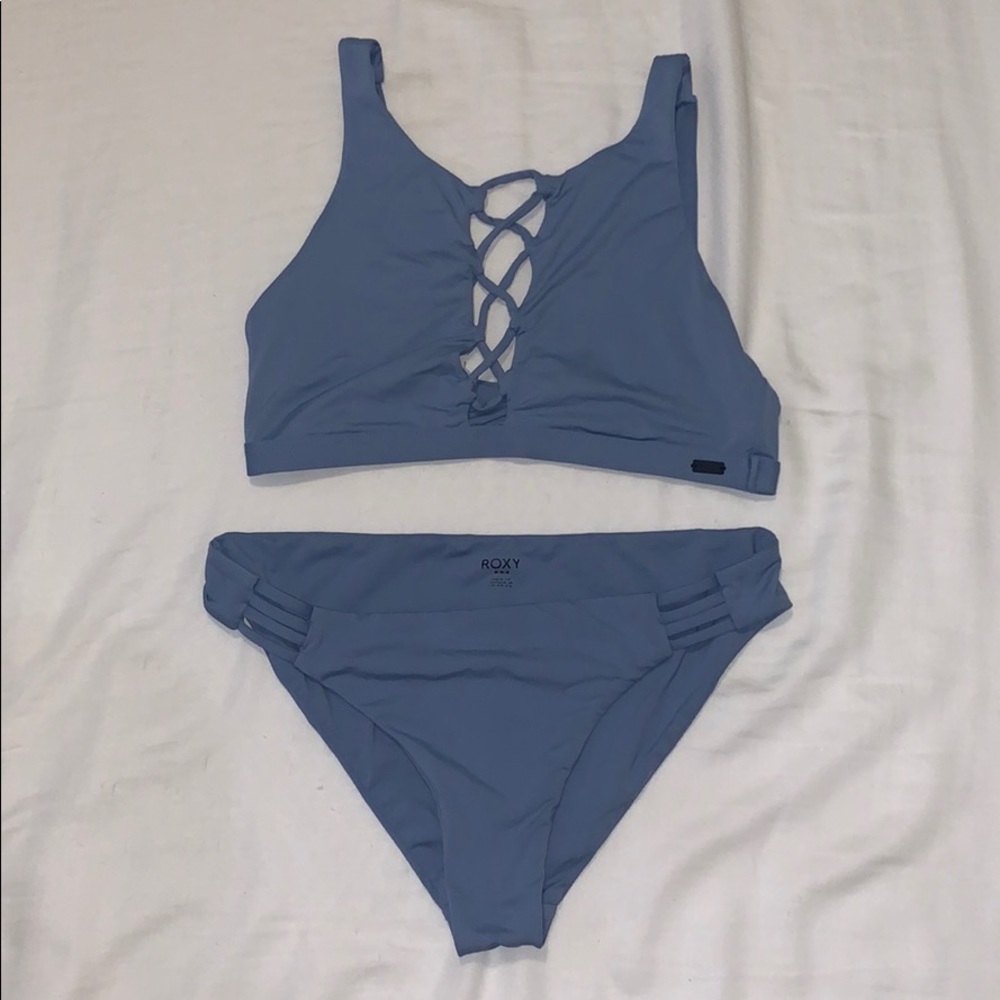 Roxy Bathing Suit Set